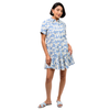 Bonnie Shirt Dress