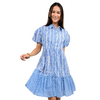 Got The Blues Dress