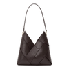 Phaedra Hobo Bag in Espresso