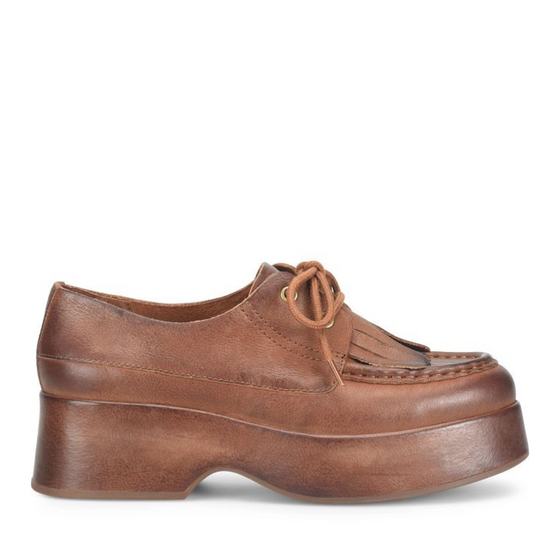 Penelope in Tan