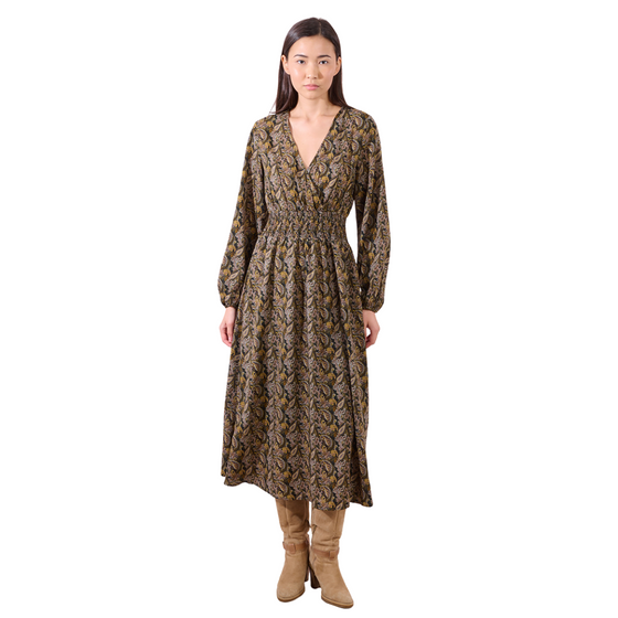 Sarah Dress