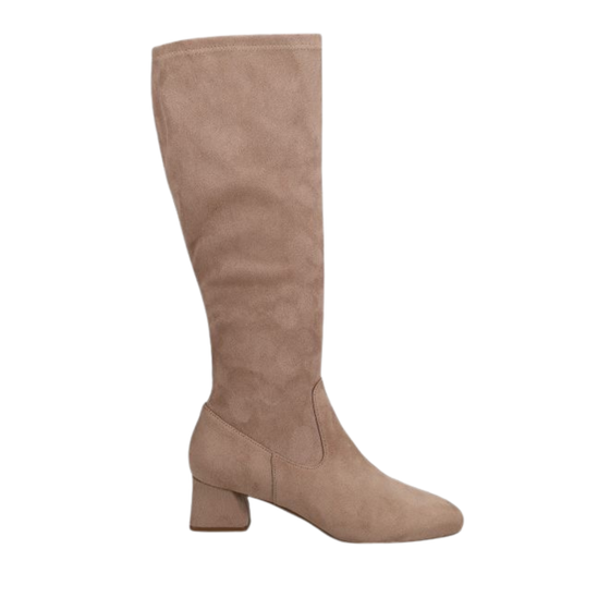 Zovy in Taupe