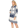 Jadira Tunic Dress