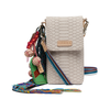 Dash Crossbody - Thunderbird