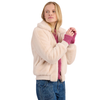 White Fur Jacket