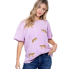Tiger Tee