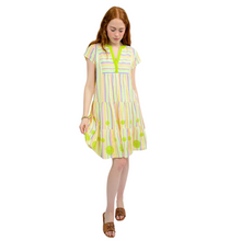  Limeade Dress