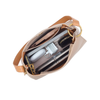 Rayna Shoulder Bag in Warm Adobe