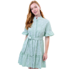 Sea Breeze Dress