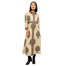  Tree of Life Dress
