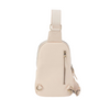 Cass Sling in Cream