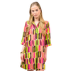 Confetti Shifty Dress
