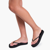 Lily Platforms in Sable