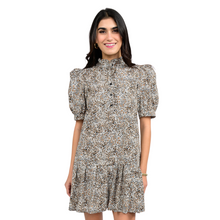  Mabel Dress