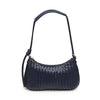 Cindy Shoulder Bag in Chocolate