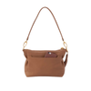 Kori Crossbody in Timber Brown