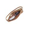 Darcy Crossbody in Whiskey