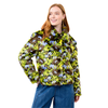 Floral Jacket