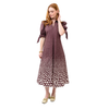 Graduating Dots Dress
