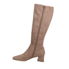 Zovy in Taupe