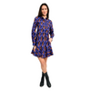 Exotic Travels Dress