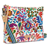 Downtown Crossbody - Bianca