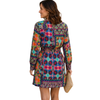Cosmo Dress