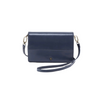 Jill Crossbody in Blue Stone