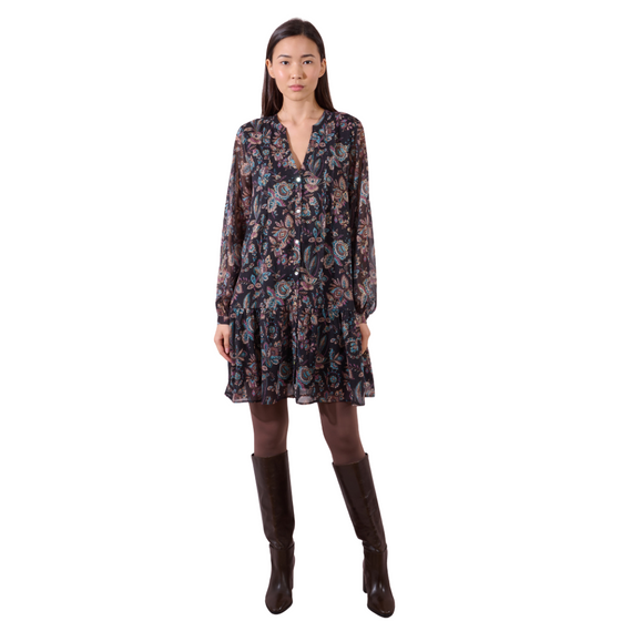 Amalia Dress