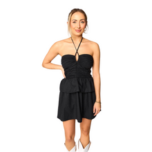  Remi Halter Romper