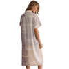 Jay Tencel Linen Dress