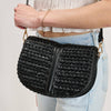 Cecillia Crossbody in Black
