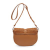 Cecillia Crossbody in Black