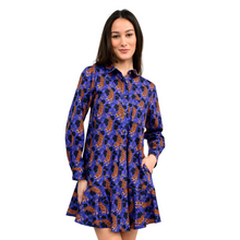  Exotic Travels Dress