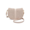 Cecillia Crossbody in Black