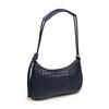 Cindy Shoulder Bag in Chocolate