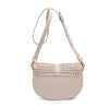 Cecillia Crossbody in Black