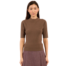  Molly Top in Khaki