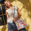 Downtown Crossbody - Bianca