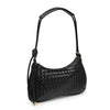 Cindy Shoulder Bag in Black