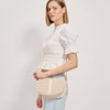 Cecillia Crossbody in Black
