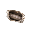 Phaedra Hobo Bag in Taupe