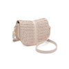 Cecillia Crossbody in Black