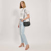 Cecillia Crossbody in Black