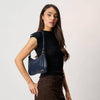 Cindy Shoulder Bag in Black