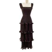  Flora Dress
