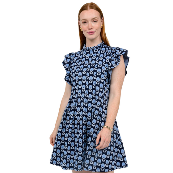 Blair Dress