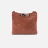 Cambel in Burnished Saddle