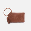 Sable in Burnished Saddle
