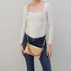 Darcy in Desert Sand